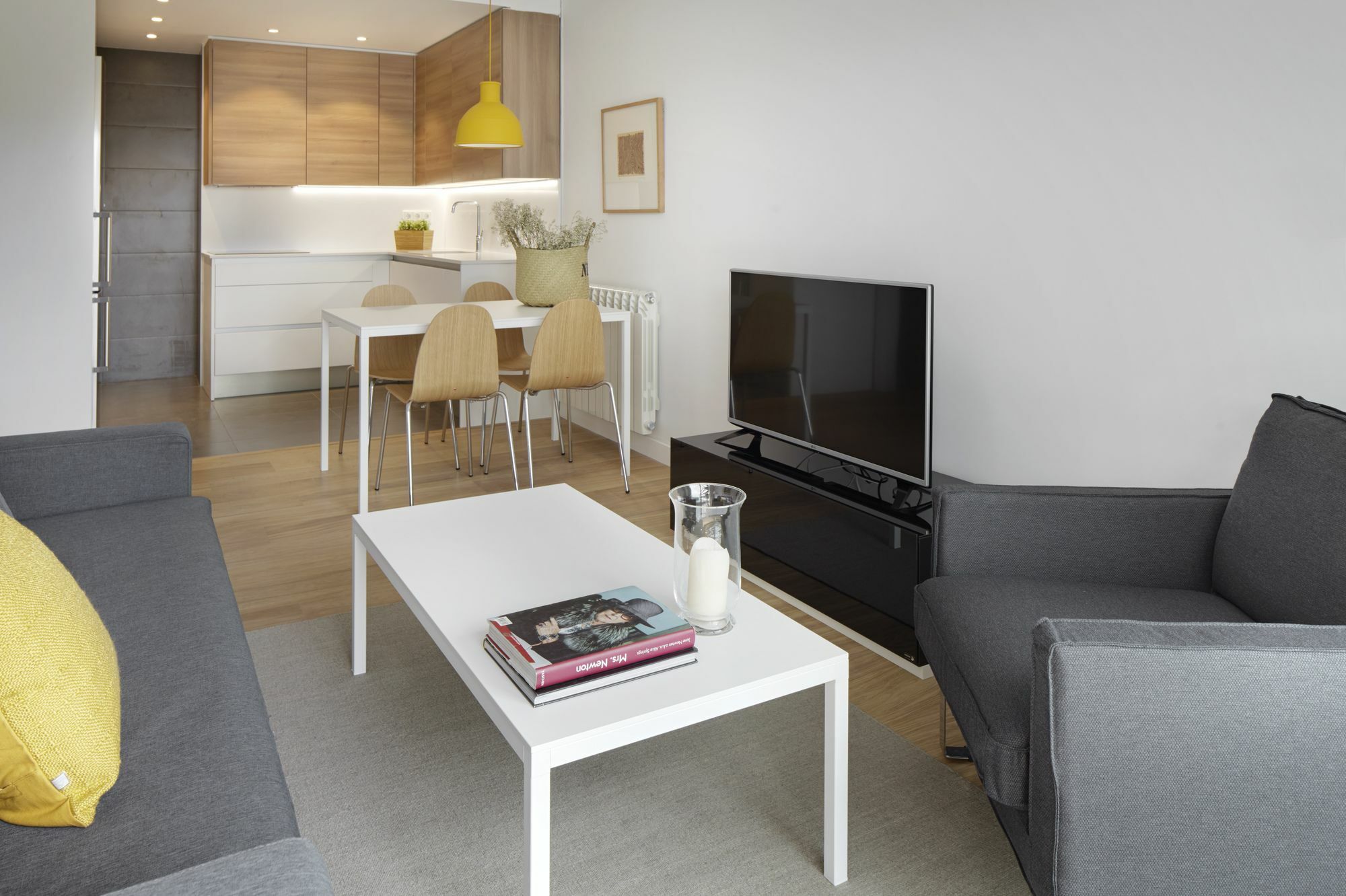 River Terrace 3 Apartment By Feelfree Rentals Сан Себастиан Екстериор снимка